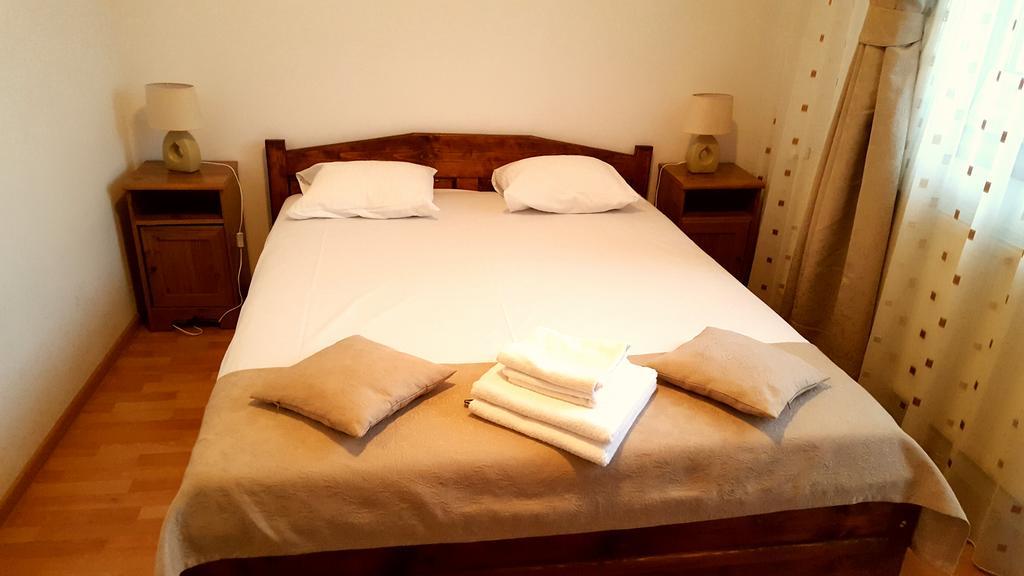 Hotel Floarea Soarelui Cheia  Esterno foto