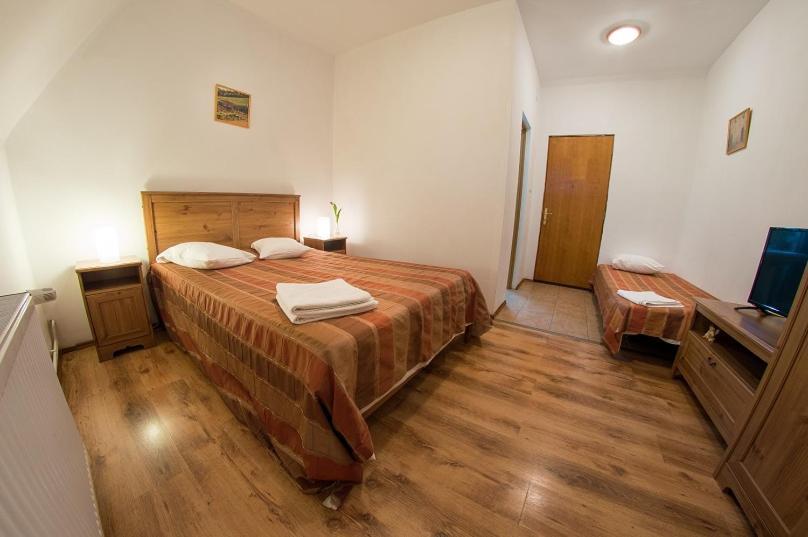 Hotel Floarea Soarelui Cheia  Esterno foto